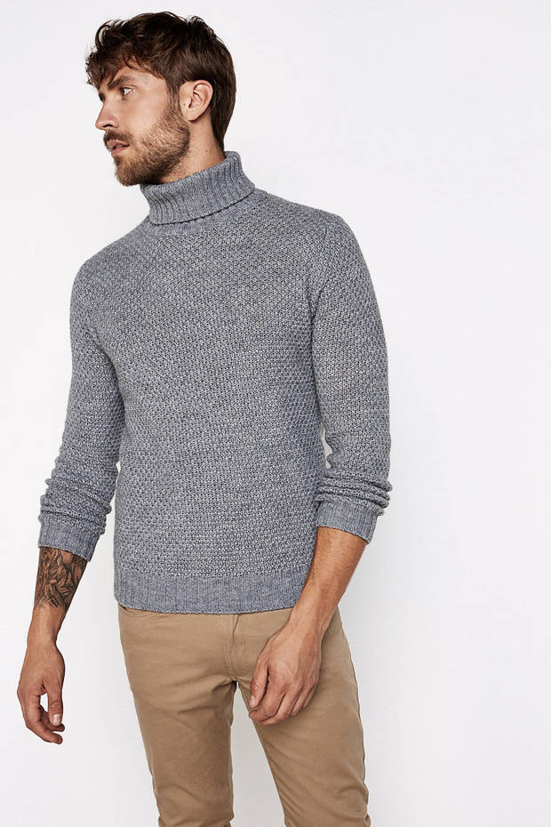 jersey Springfield