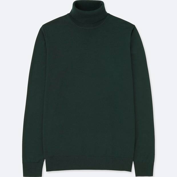 jersey Uniqlo