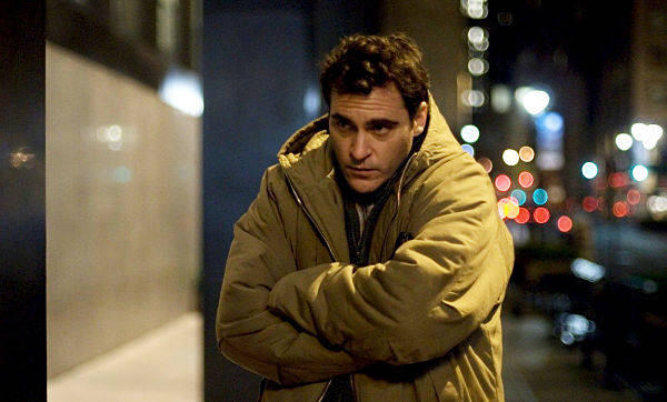 Joaquin Phoenix
