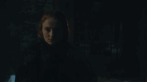 juego de tronos sansa
