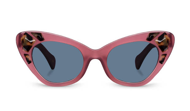 gafas cateye