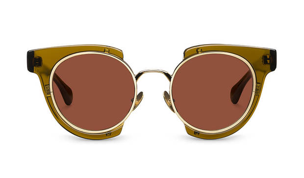 gafas wayfarer