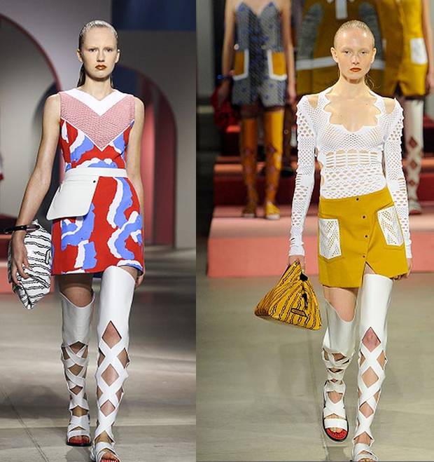 kenzo