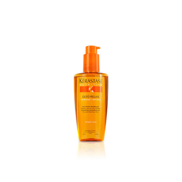 KERASTASE OLEO RELAX- VANIDAD - 6