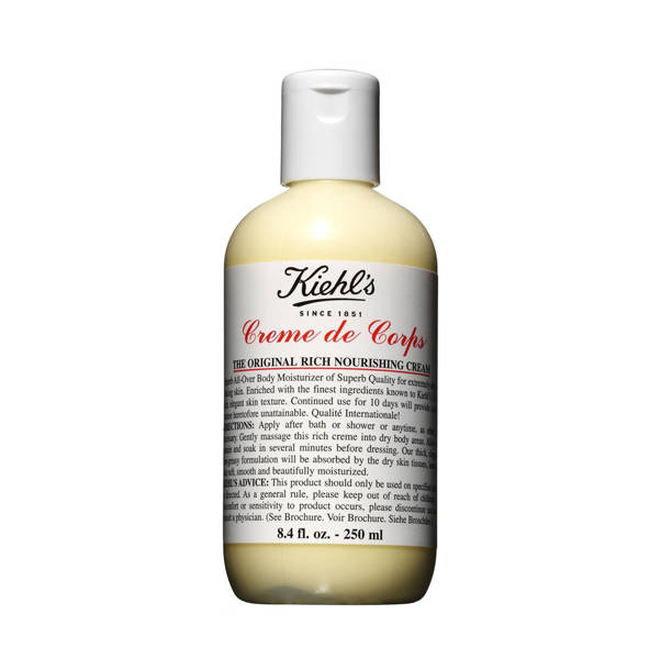 KIEHLS CREME DE LA CORPS - VANIDAD - 18