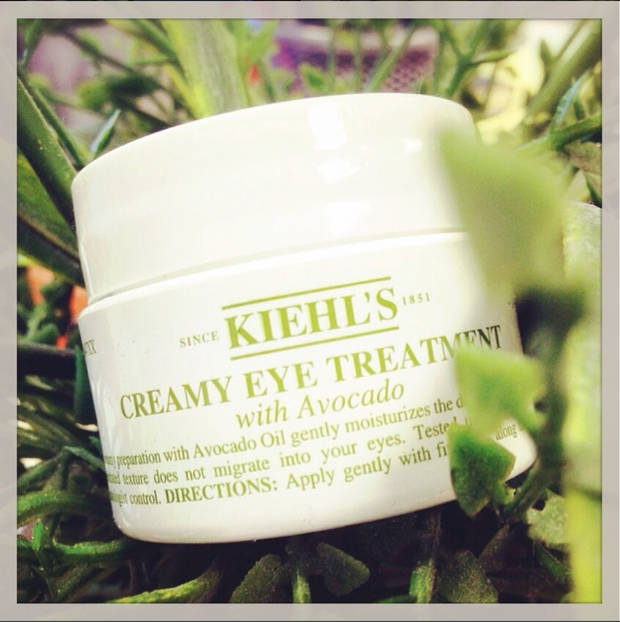 Kiehls - vanidad - 1