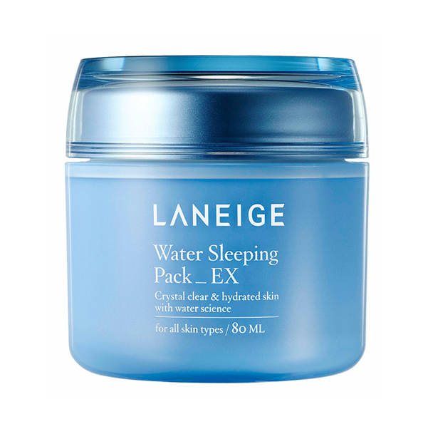 LANEIGE WATER SLEEPING PACK 