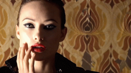 Las musas de Woody Allen Olivia-wilde
