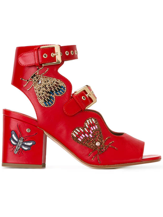 sandalias block hells
