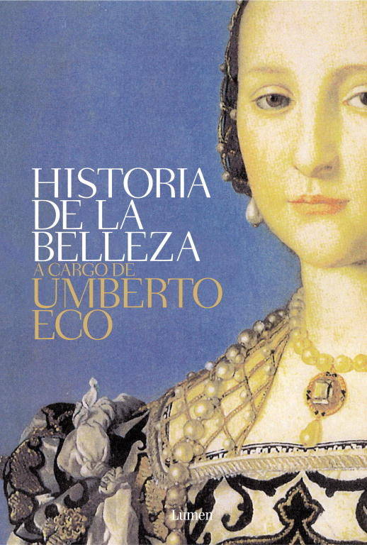 leer Historia de la Belleza - Vanidad - 3