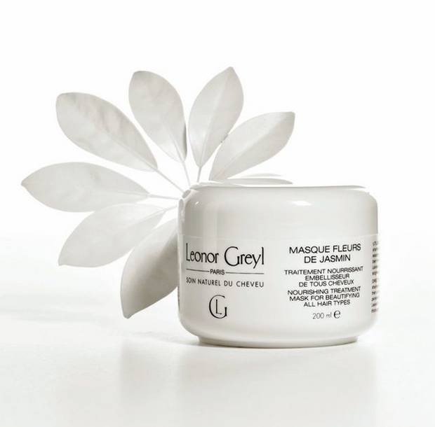 @leonorgreylusa Fleurs du Jasmin, de Leonor Greyl