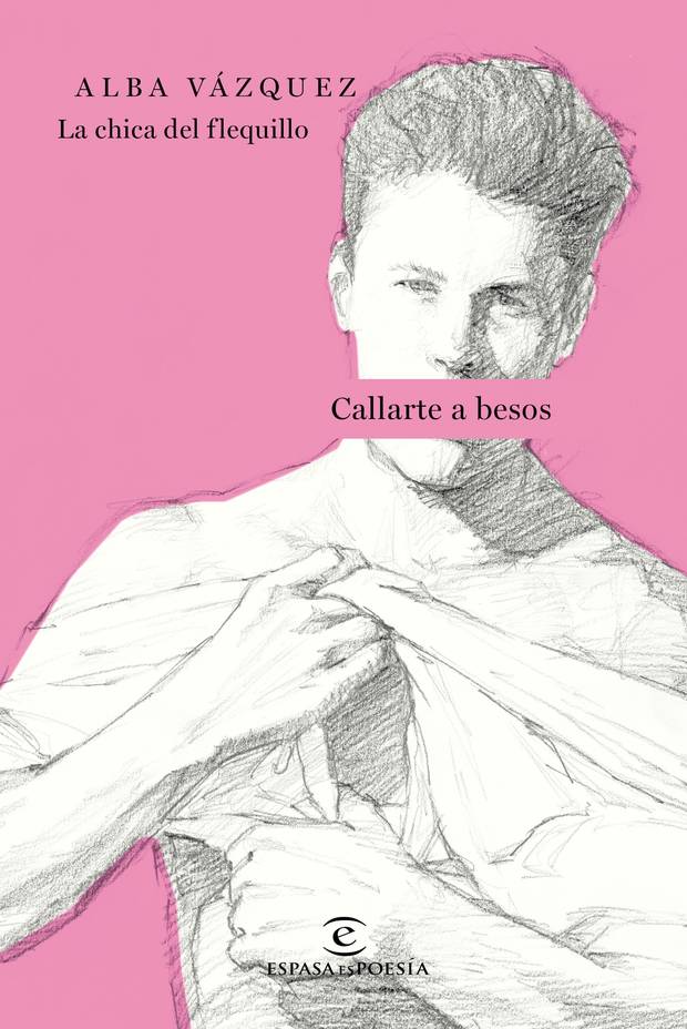 libros callarte a besos