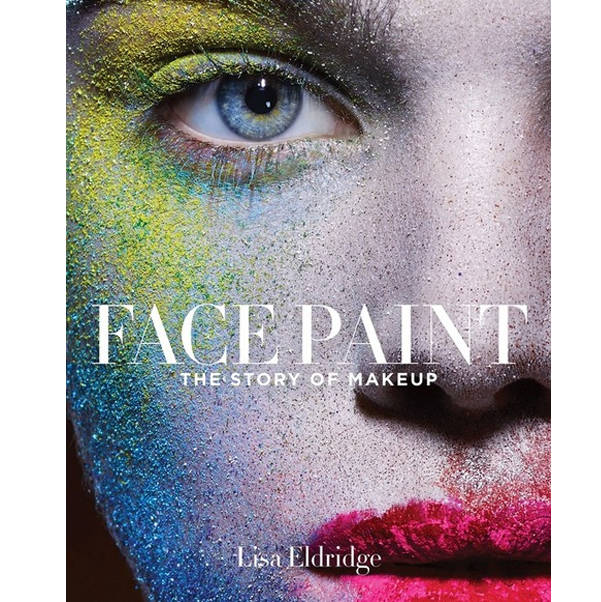 LISA ELDRIDGE FACEPAINT