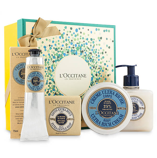 LOCCITANE