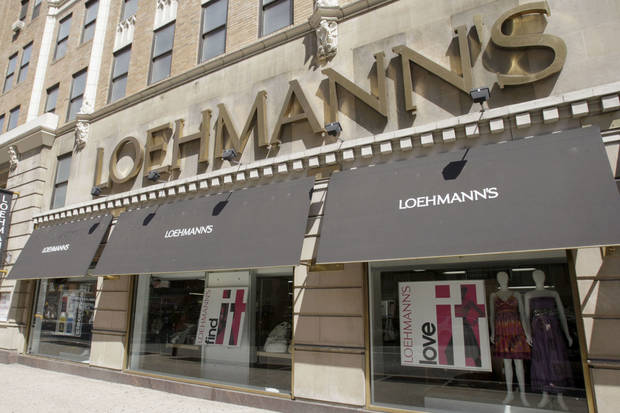 Loehmanns Nueva York