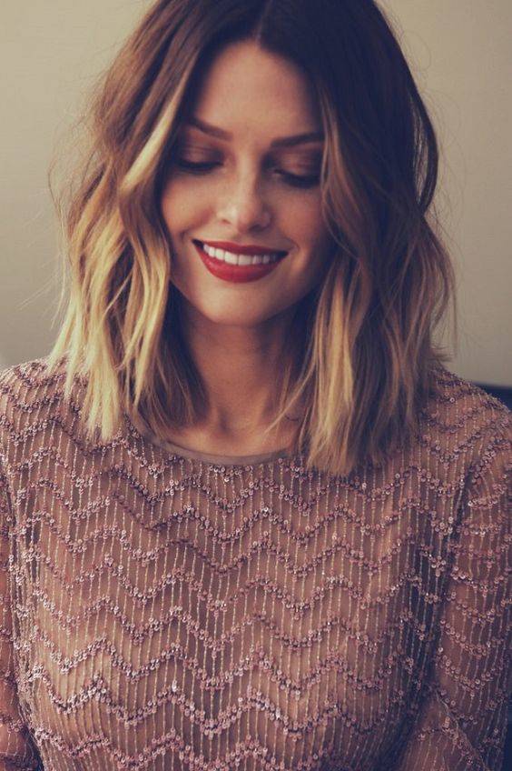 long bob ondas
