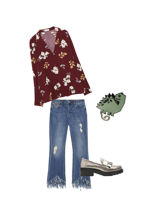 Otoño Look 01