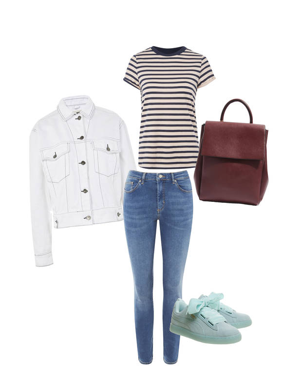 Otoño Look 03