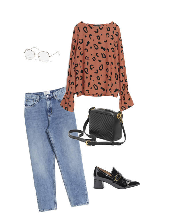 Otoño Look 04