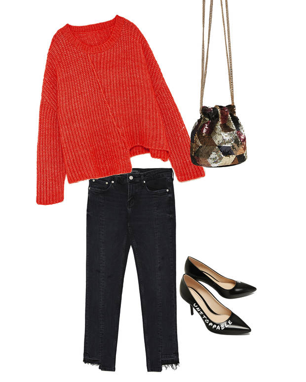 Otoño Look 5