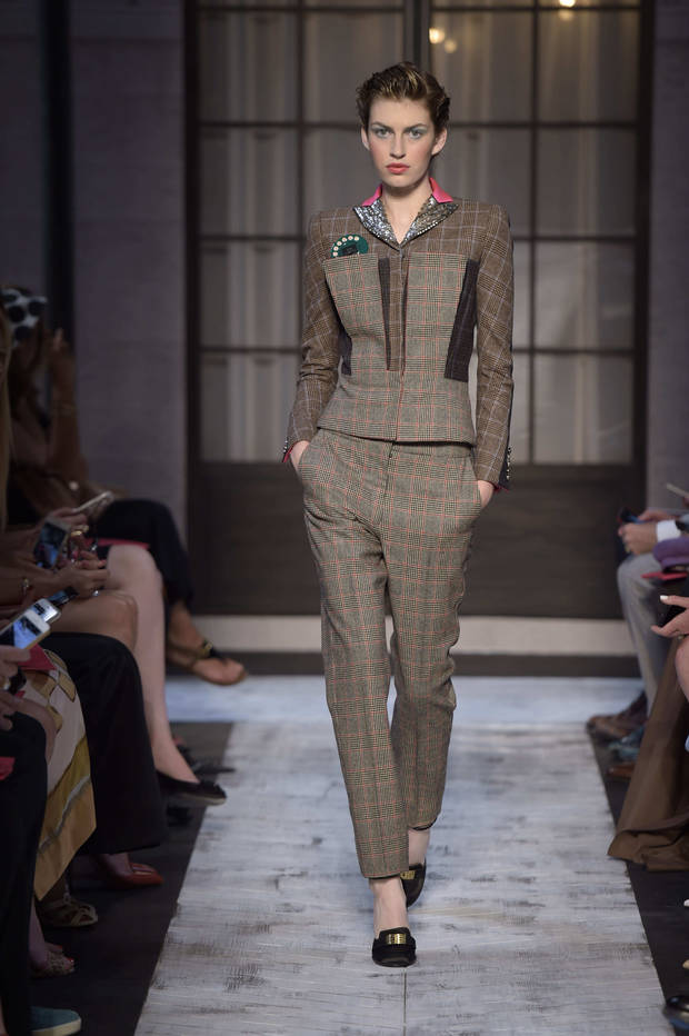Look 9