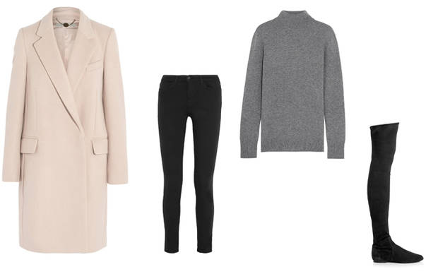look bruch 1