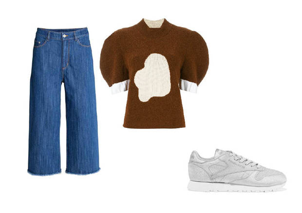 look manga farol