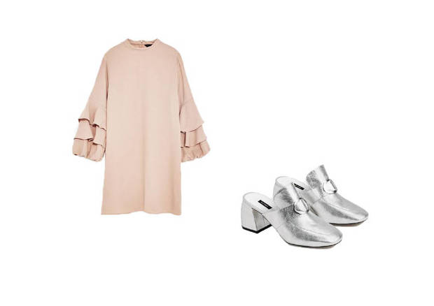 look manga volantes