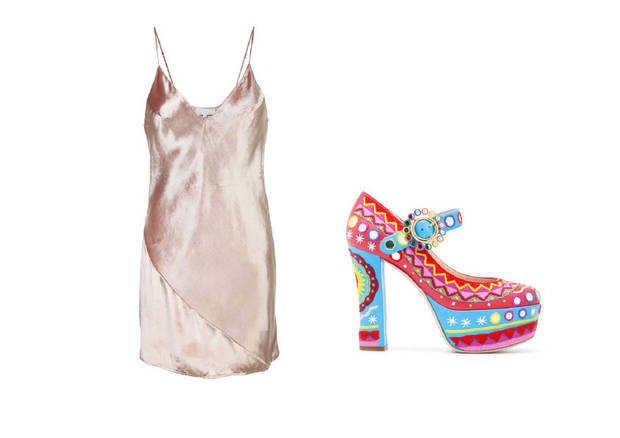 look orgulloso para salir de fiesta
