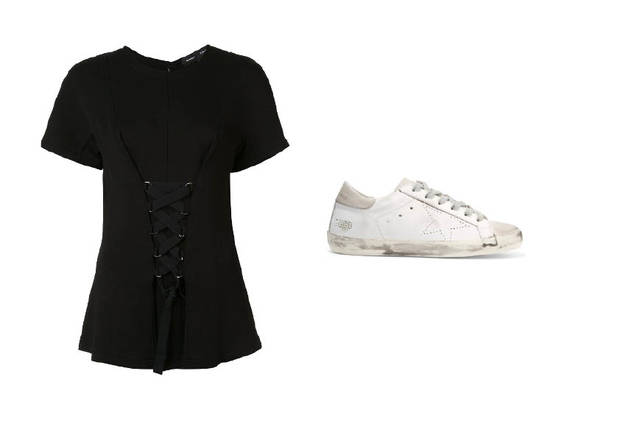 corset deporte