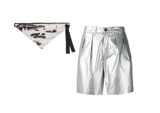 look orgullosos para el pregon