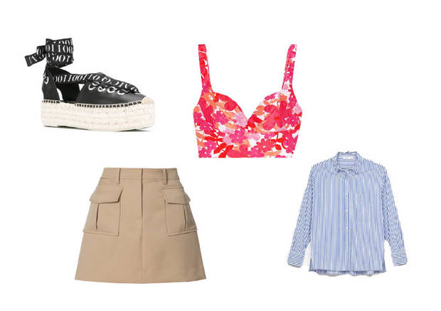 bralette mixmatch