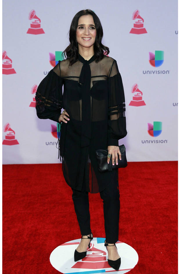 Julieta Venegas