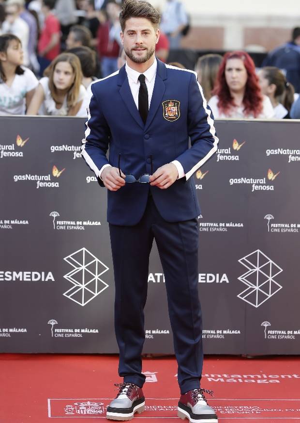 los looks mas impactantes de la semana luis-fernandez-malaga