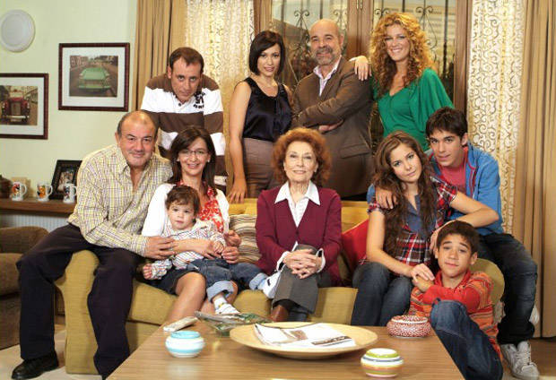 series-los-serrano