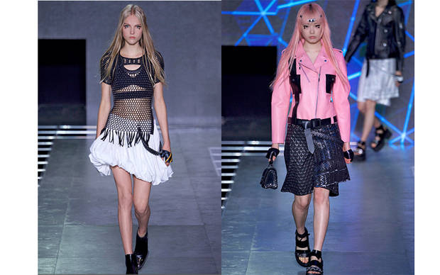 louis vuitton excéntrico