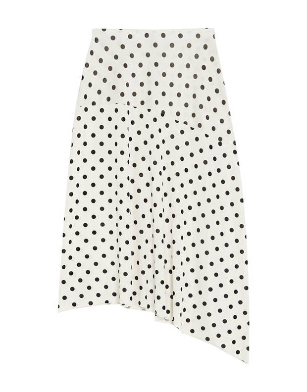 lunares pull & bear 