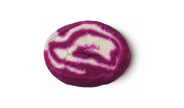 LUSH RECONFORTANTE - VANIDAD - 4