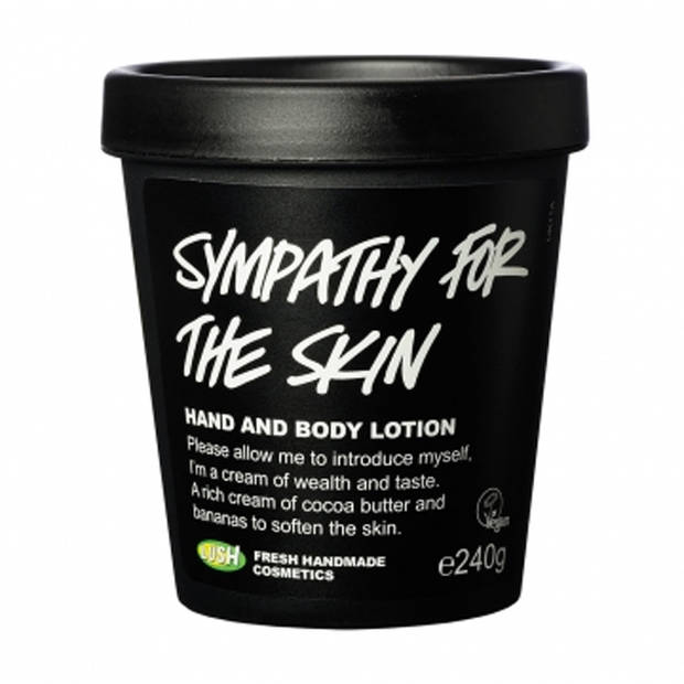 LUSH - VANIDAD - 7