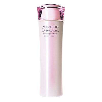 luz Shiseido - Vanidad - 3