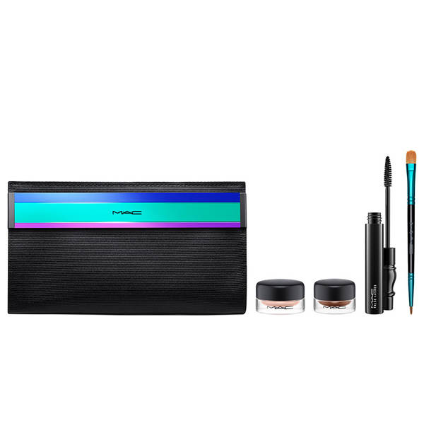 MAC ENCHANTED