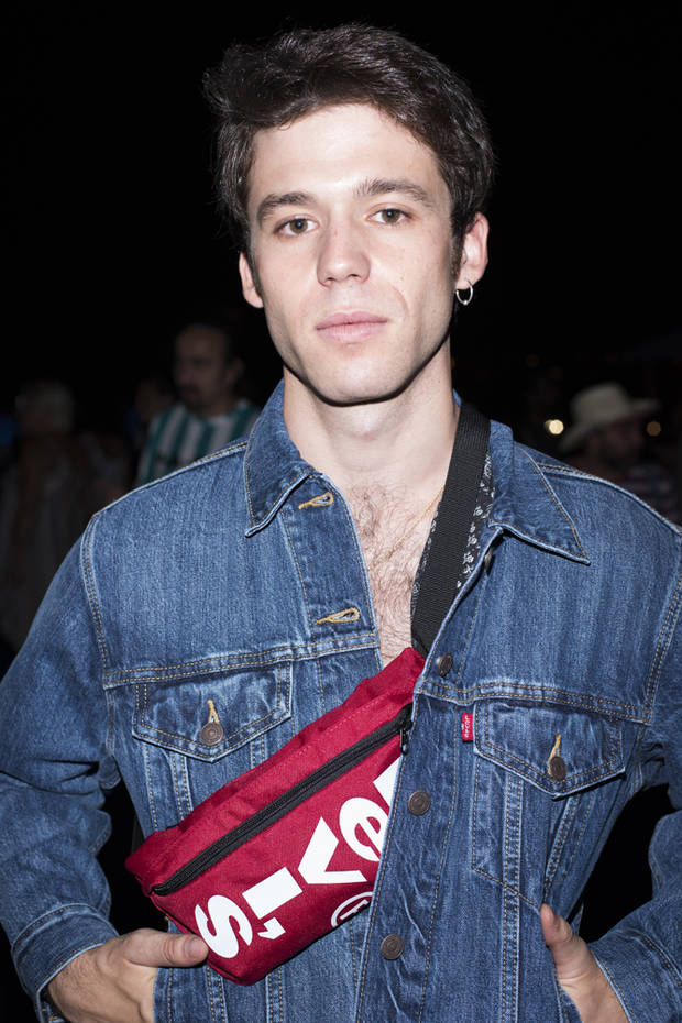 Ignacio Montes