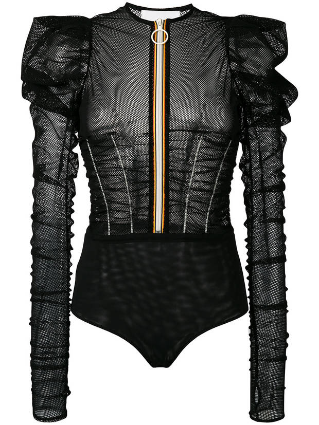 body estilo glow