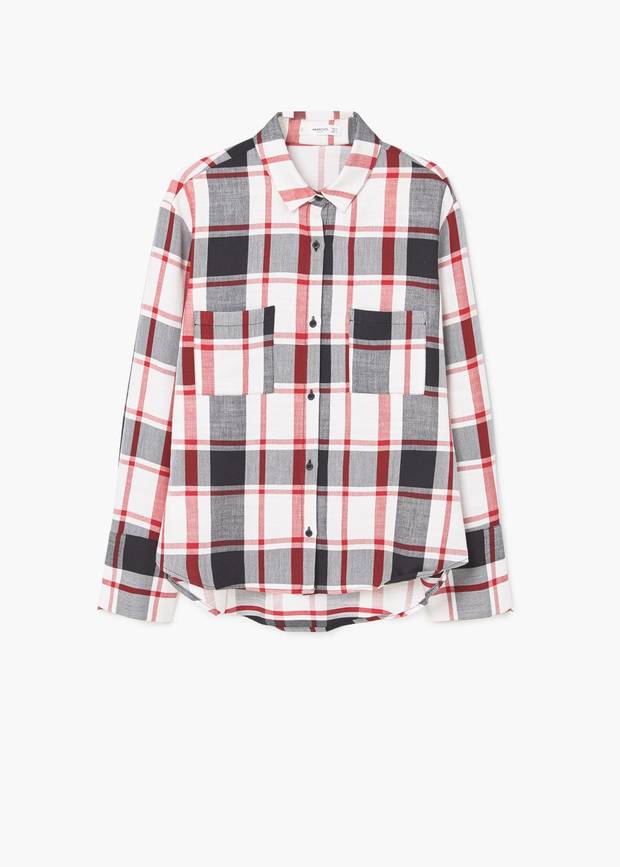 camisa linda single