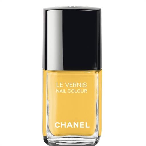 manicura Chanel - Vanidad - 5
