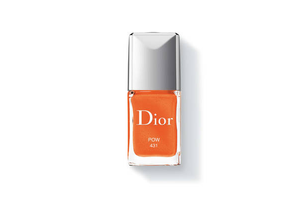 manicura Dior - Vanidad - 4