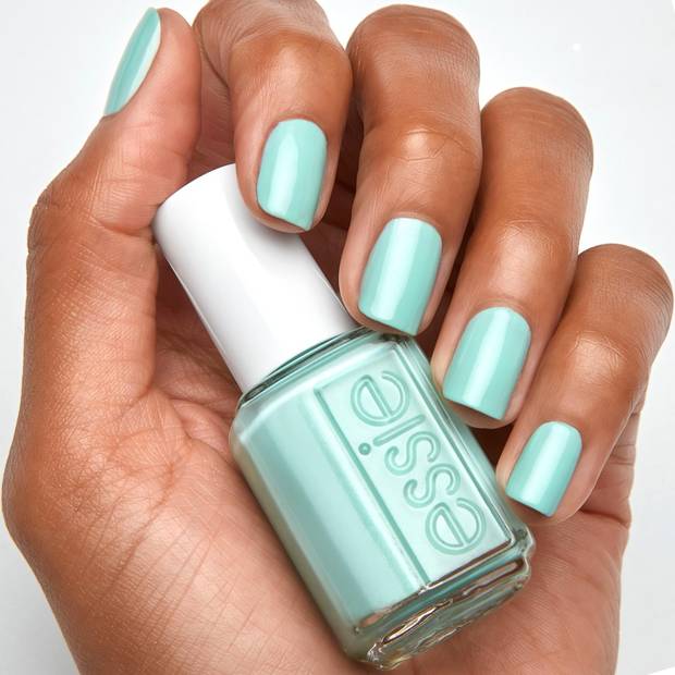 manicura Essie- Vanidad - 2