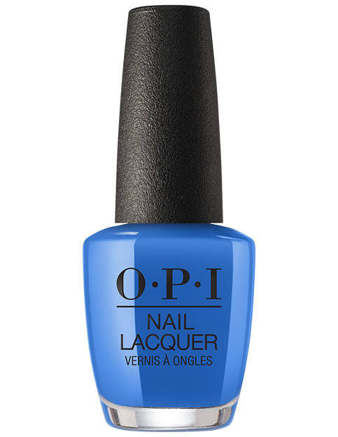 manicura OPI - Vanidad - 3