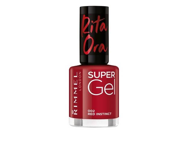 manicura Rimmel - Vanidad - 6
