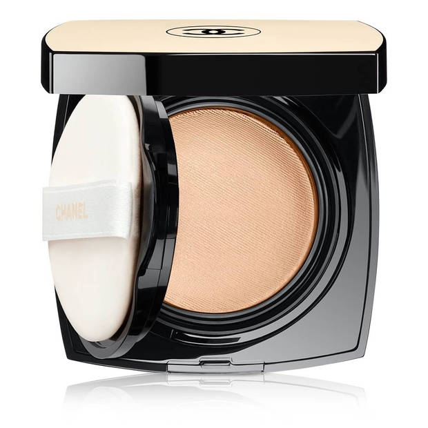 maquillaje bases verano chanel - vanidad - 5